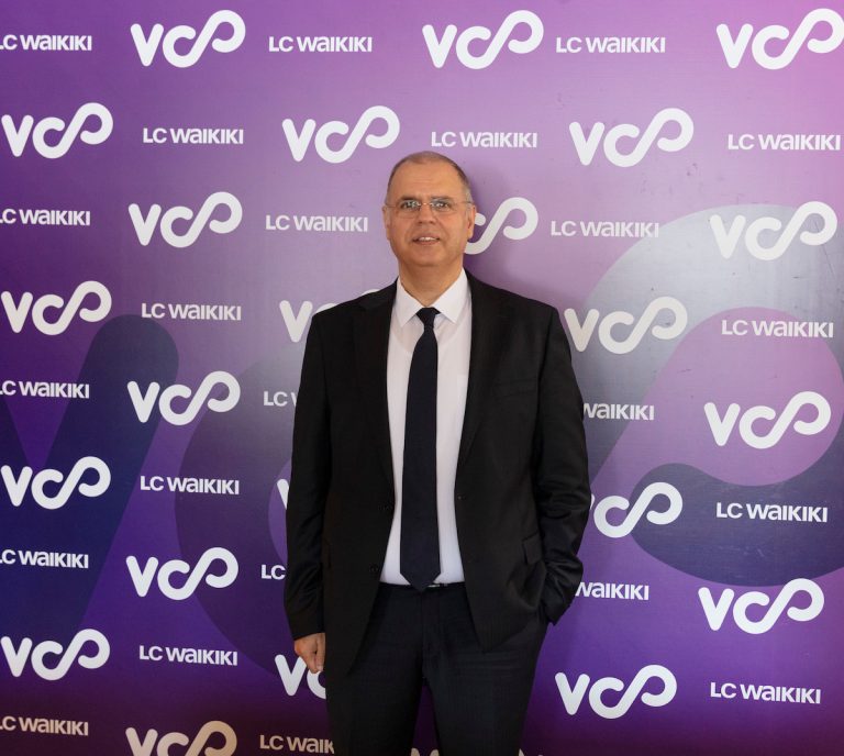 LC Waikiki, VDP Projesi ile Üç Boyutlu Tasarım Devrimini Başlattı
