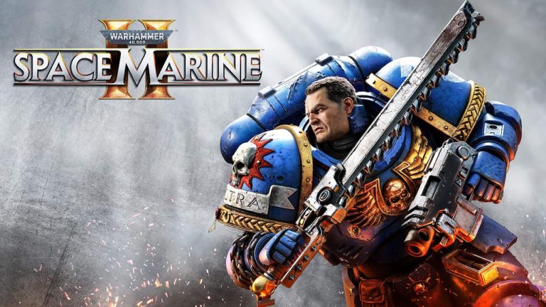 Warhammer 40,000: Space Marine 2 inceleme