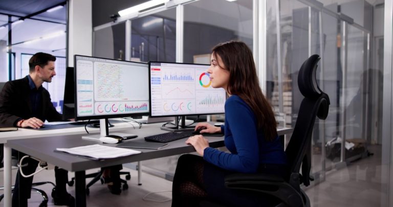 Windows 11 İkinci Monitörü Algılamadığında Yapılması Gerekenler