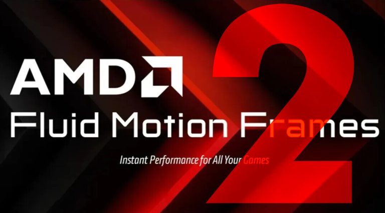 AMD ekran kartı sahipleri yaşadı: AFMF 2 ufukta göründü!