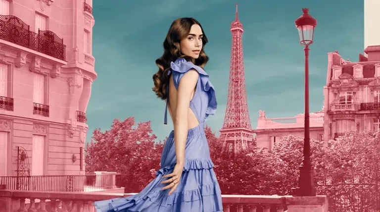 Netflix’te izlemeniz gereken en romantik diziler