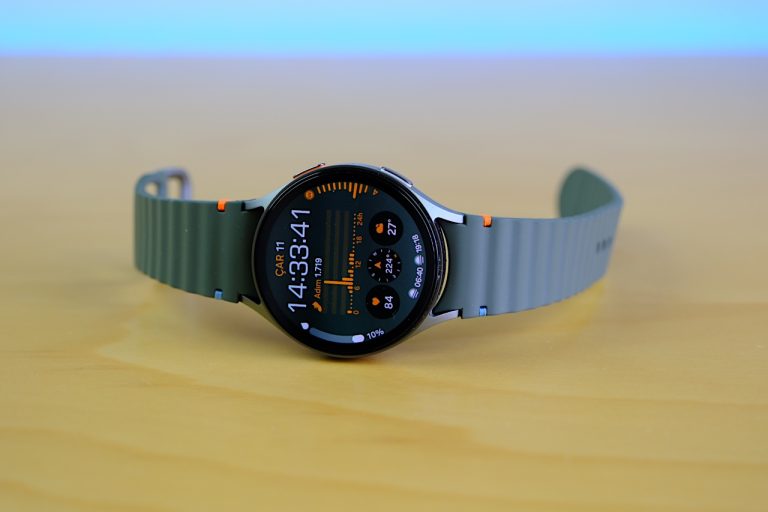 Samsung Galaxy Watch 7 İncelemesi