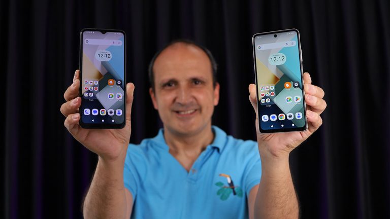 General Mobile Era 30 ve Era 50 özellikleri