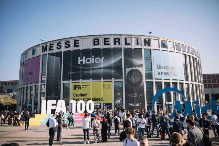IFA 2024’ün Öne Çıkanları