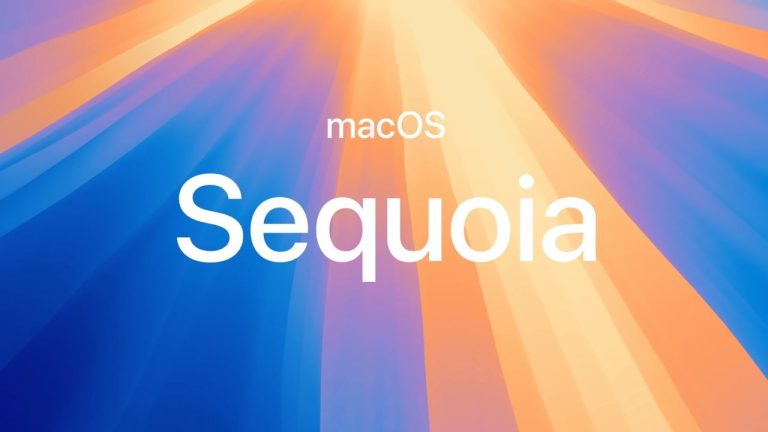 macOS Sequoia resmen yayınlandı: İşte özellikleri!