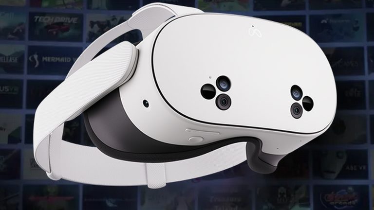 Uygun fiyatlı VR: Meta Quest 3S kanlı canlı ortaya çıktı!