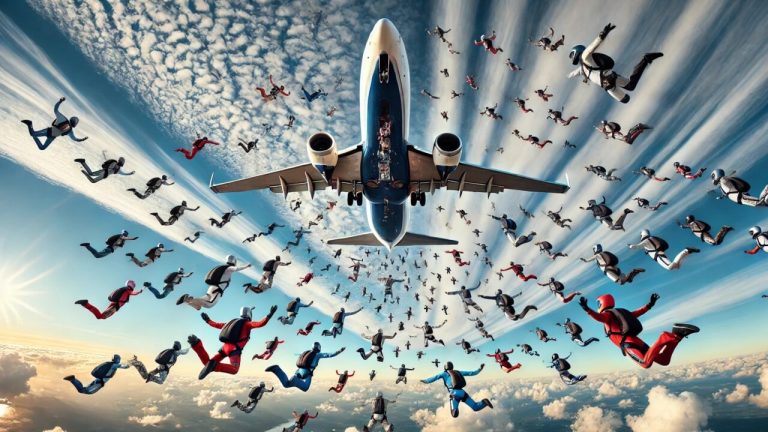 Microsoft Flight Simulator 2024 için minimum sistem gereksinimleri belli oldu!