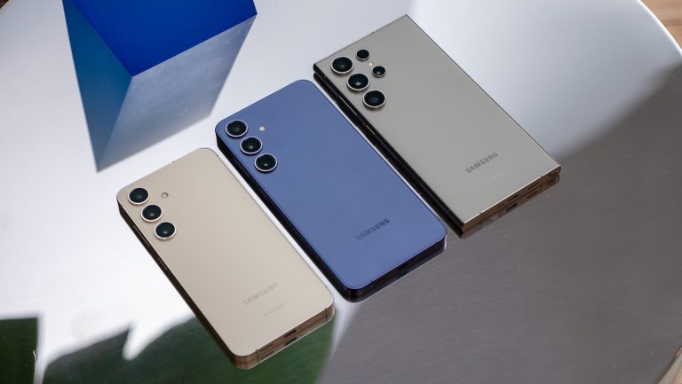 Samsung One UI 7 için ilk görsel ortaya çıktı!