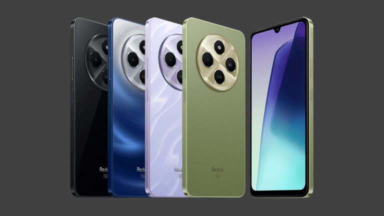 Cep yakmayacak Redmi 14R resmen tanıtıldı!