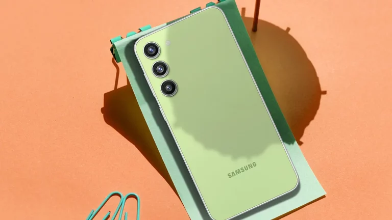 Orta segmente yeni soluk: Galaxy M55s detayları ortaya çıktı!