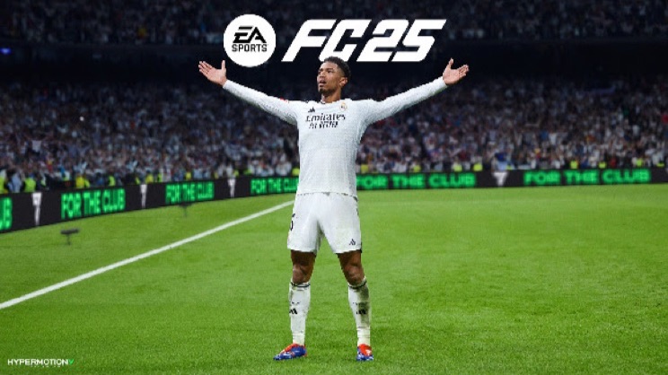 EA SPORTS FC 25, tüm dünyada çıkışını gerçekleştirdi!