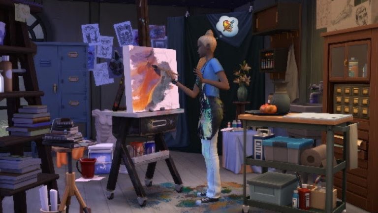 The Sims 4’ün heyecan verici yeni kit’leri 19 Eylül’de çıkıyor