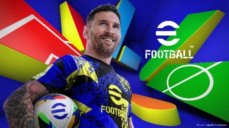 eFootball yeni sezonu hızlı başladı!