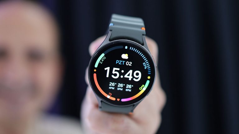 Samsung Galaxy Watch 7 neler sunuyor