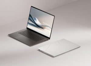 Asus Zenbook S16