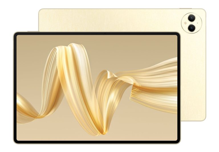 HUAWEI MatePad 12 X ve MatePad Pro 12.2 ile tanışı