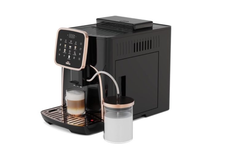 Arzum OKKA, kahvedeki uzmanlığını Espresso Serisine taşıyor