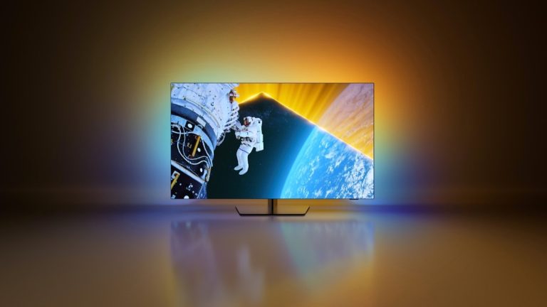 Philips TV’nin en yeni OLED modelleri gamer’ların tercihi  