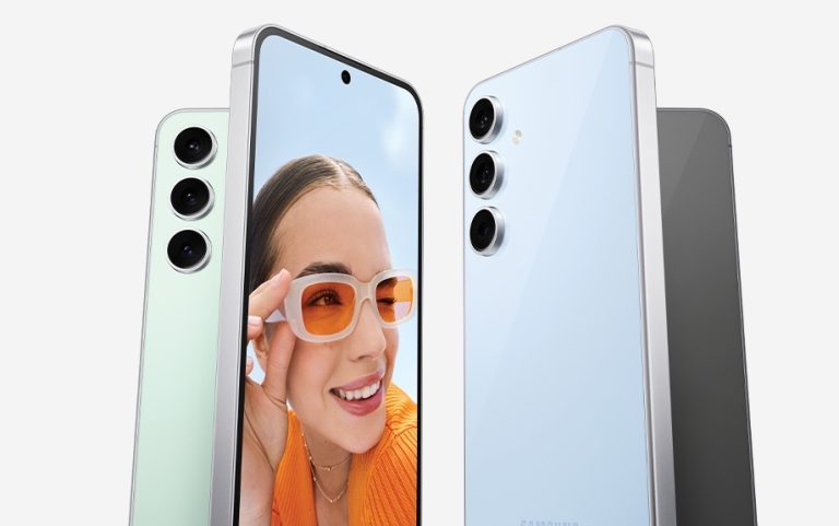 Samsung S24 FE tanıtıldı