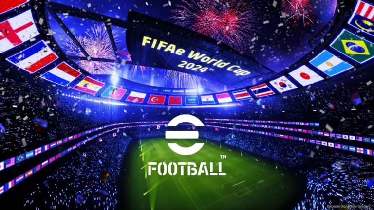 FIFAe World Cup 2024 elemeleri eFootball’da da başladı!