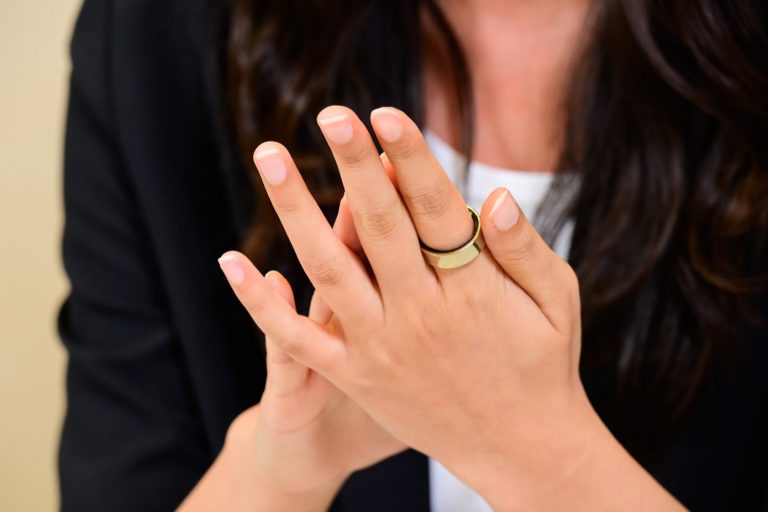 Samsung Galaxy Ring zindelik ve fitlik yönetiminde ezberleri bozmaya hazırlanıyor