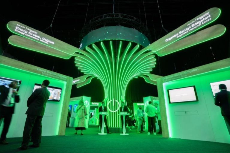 Schneider Electric Innovation Summit İstanbul’a katıldı