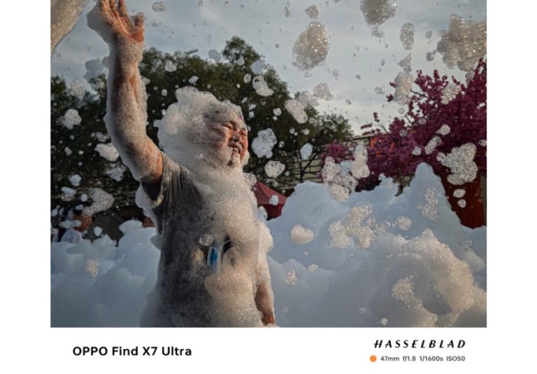 OPPO, imagine IF Fotoğraf Ödülleri 2024 kazananlarını açıkladı