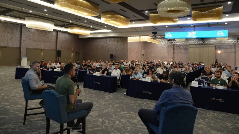 ESET yeni uygulamalarını tanıttı, güncel siber riskler paylaşıldı  