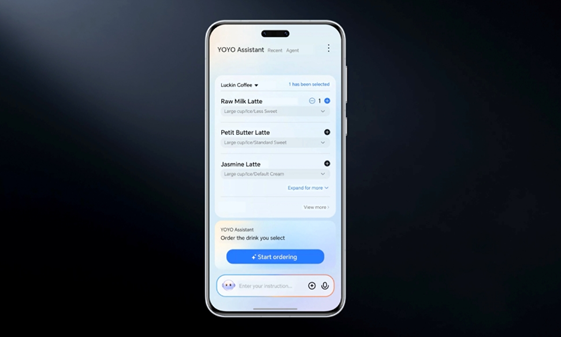HONOR Magic7 Serisi Mobil Cihazlar için Otomatik Pilot Yapay Zekasını Sunacak