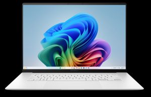 Asus Zenbook S16