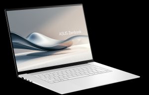 Asus Zenbook S16