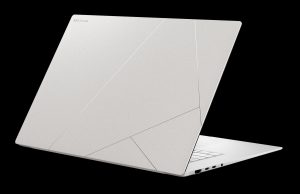 Asus Zenbook S16