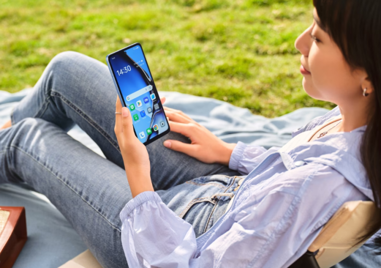 Oppo A60 :  Güncel ve Ekonomik Android Telefon