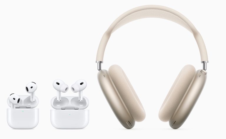 Apple AirPods 4 ve AirPods Pro 2 işitme sağlığı özellikleri ile dikkat çekiyor