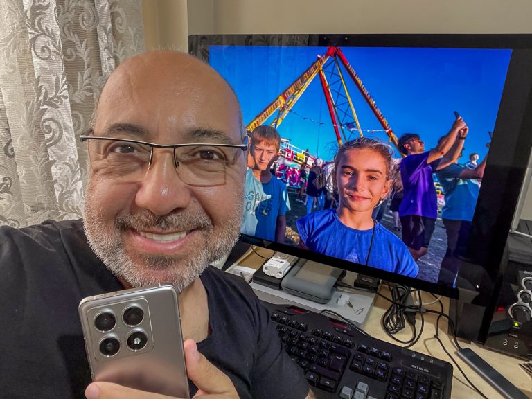 Benim gözümden Xiaomi 14T Pro | Cem Kıvırcık