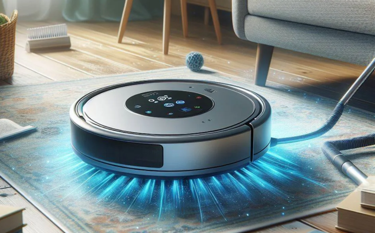 Temizlik artık daha akıllı: Alabileceğiniz en iyi robot süpürgeler!