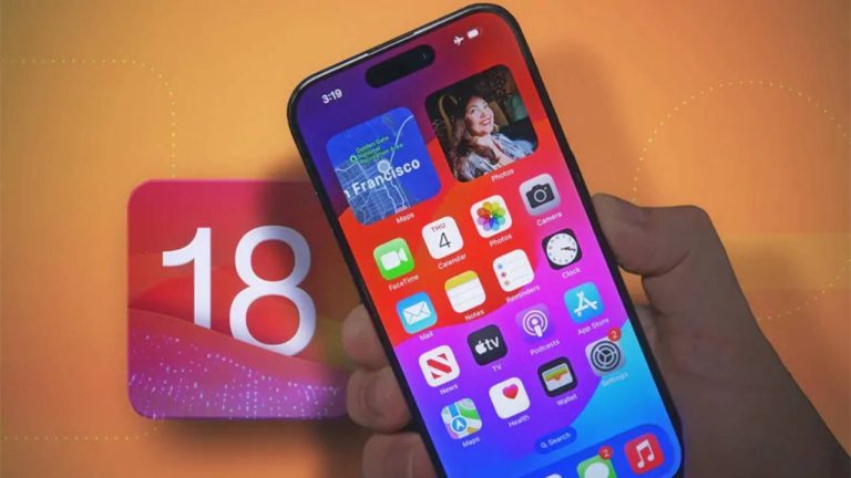 Apple iOS 18.3 Beta yayında: İşte detaylar!