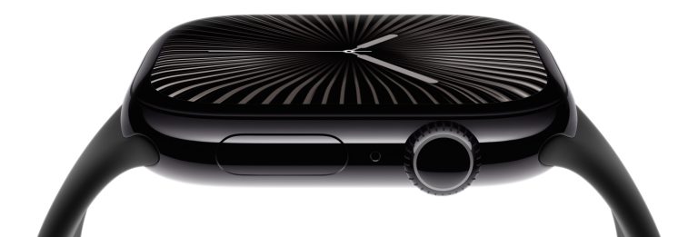 APPLE Watch Series 10 İnceleme