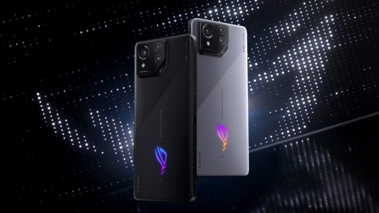 ASUS ROG Phone 9 ne zaman geliyor? İşte çıkış tarihi!