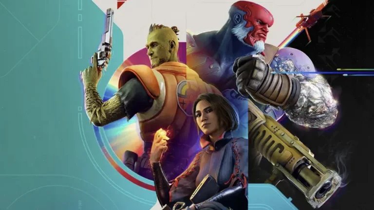 Sony PlayStation, Concord stüdyosunu resmen kapattı!
