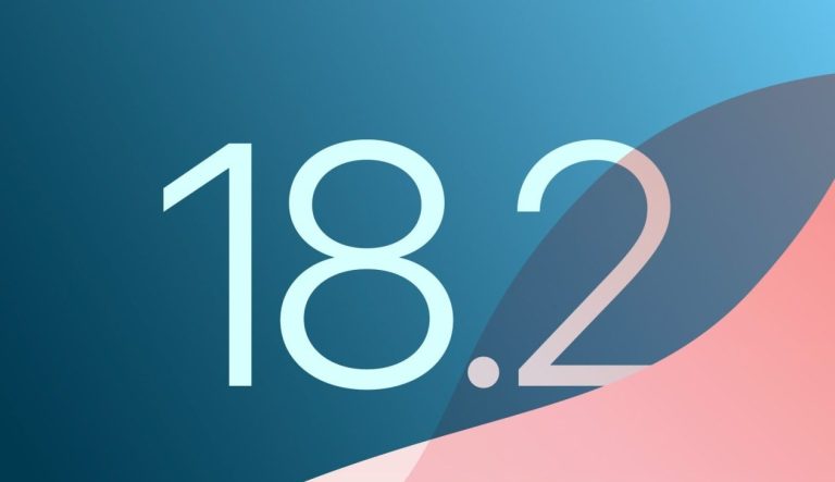 iOS 18.2 için gizli bir özellik ortaya çıktı!