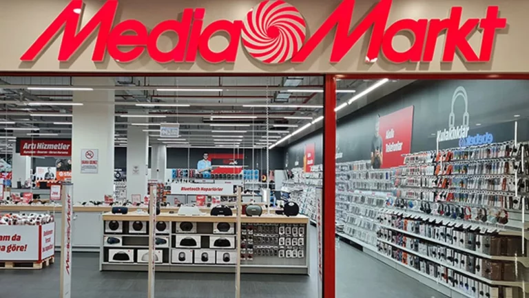 MediaMarkt’tan evinize özel beyaz eşya ve küçük ev aletleri
