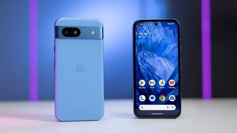 Orta segmenti sarsacak Google Pixel 9a özellikleri belli oldu!