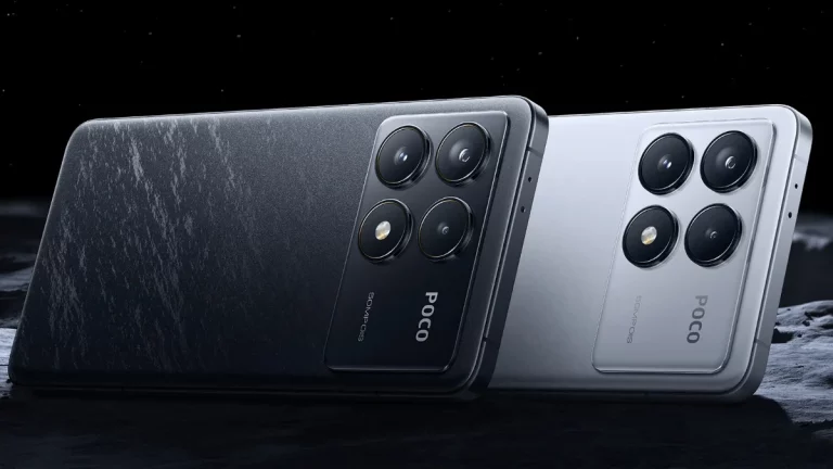 Orta segmente kral olabilir: POCO F7 Ultra geliyor!