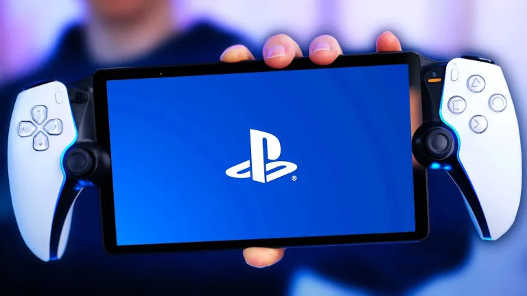 PlayStation Portal, hiç beklenmedik bir başarı elde etti!