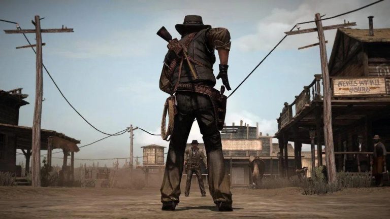 Red Dead Redemption PC için duyuruldu!