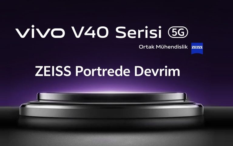 vivo V40 Serisi orta segmente iddialı