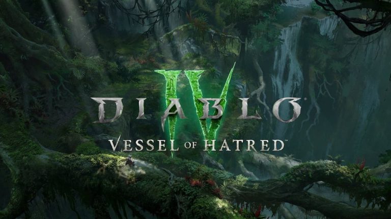 Diablo IV: Vessel of Hatred inceleme