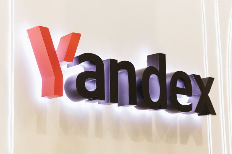 Yandex, Türkiye’ye 400 milyon dolar yatırım yapacak