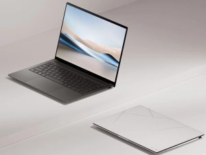 ASUS Zenbook S 14: